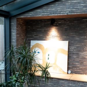 Villa Kolding Aura Light Italia