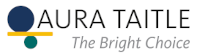 logo Aura Taitle